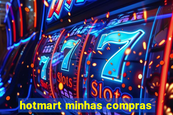 hotmart minhas compras